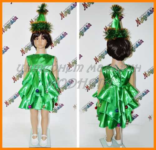 Всё выкройки для новогоднего платья снежинка для девочки с припусками на швы готовы