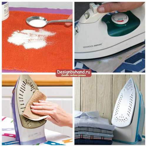 Простой способ очистить духовку от жира и нагара быстро и легко