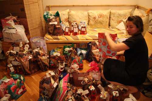 Часто это полностью шло вразрез с тем, что они деклариро вали и рассказывали о себе на старте