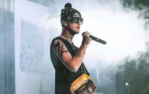 Фанаты нашли виновницу смерти Lil Peep