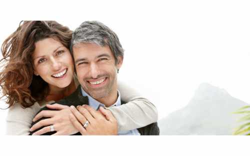 Объятия − почему они так важны в отношениях