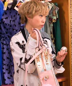 Большие надежды: все о фильме 8 подруг Оушена