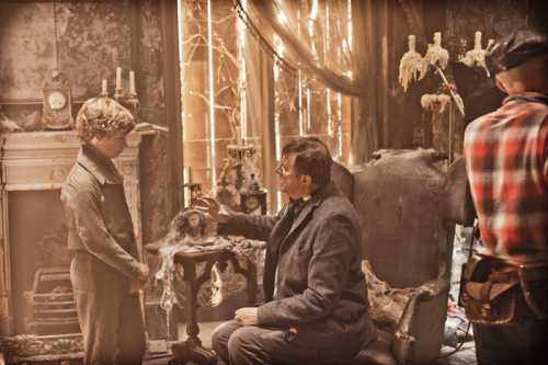 Тот самый, кто когдато нескольким сменил вектор востребованности молодежного кино