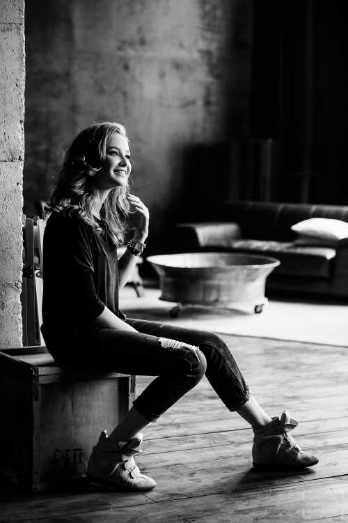 Нет ничего красивее женского силуэта, за исключением силуэта женщины во время беременности