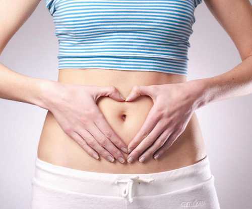 Очищение кишечника для похудения