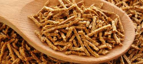 Листья сенны при постоянном применении вызывают привыкание