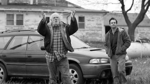 Кто претендует на Золотую пальмовую ветвь