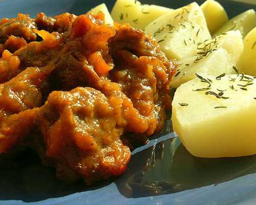 Примерно в каждом кусочке должно быть граммов