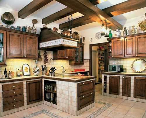 Что сделать со стенами