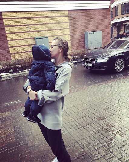 Малахов прокомментировал беременность Собчак‍