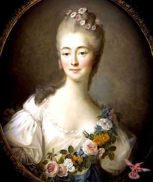 Дюбарри взял с него за это всего луидоров, по крайней мере за то, чтобы дать ему убедиться в искусстве