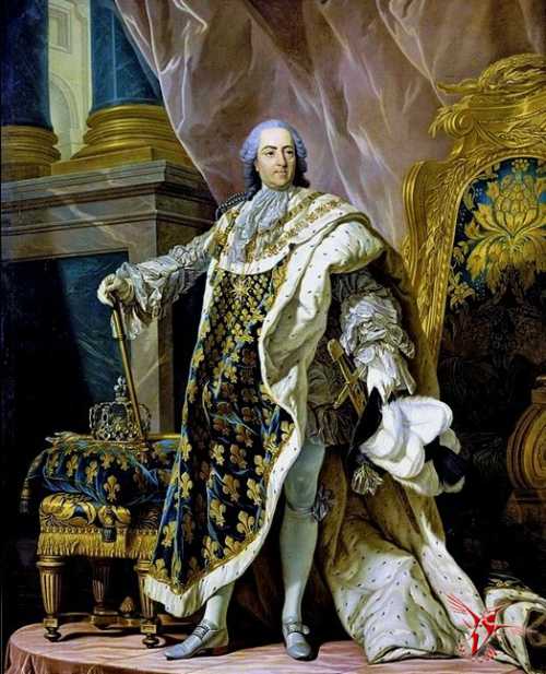 Жанна Дюбарри Пленница собственных чар