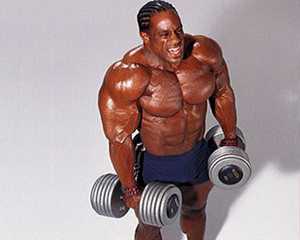 Общая нагрузка слабая