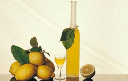 Рецепты настойки на лимоне, секреты выбора
