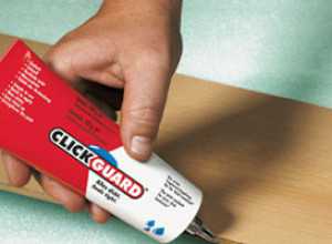 Вторая функция герметика защита открытых частей замочного соединения от попадания влаги