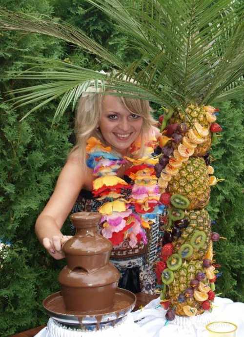 Это замечательная помощница в исполнении заветных желаний