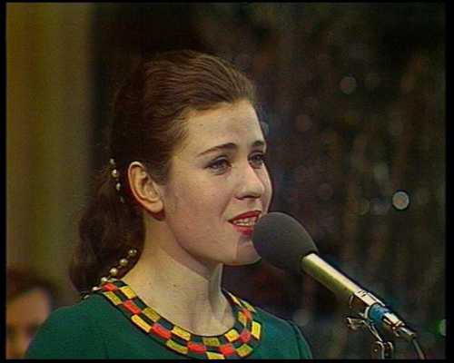 Поговори со мною, киска