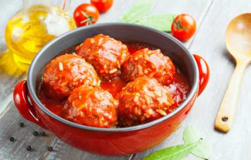 Рецепты фрикаделек с картошкой, секреты выбора