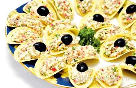 Придерживаясь пропорций, получится необычное и питательное блюдо