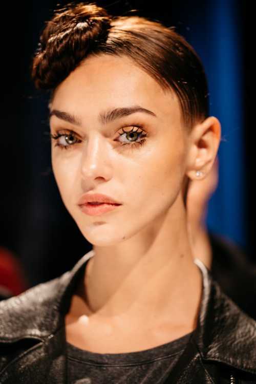 Модные стрижки 2018: ТОП