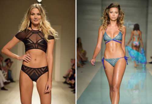 По бокам могут быть дополнительные вставки