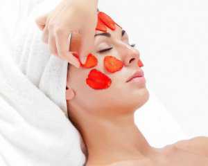 Маски для разных типов кожи лица