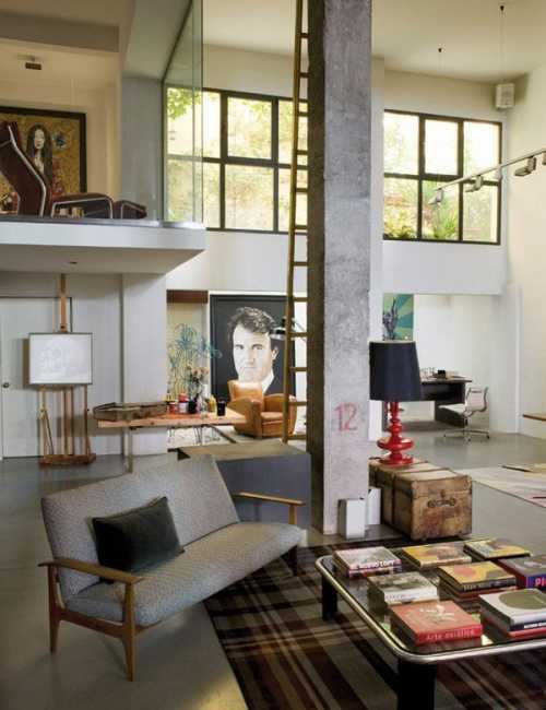 Современное искусство в Америке: топ-5 городов