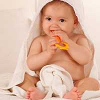 Почему у грудничка жидкий стул