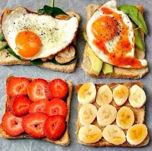 6 продуктов, которые стоит исключить из рациона, если ты на диете