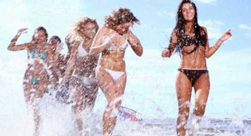 Чтобы прогулки не были в тягость, совместите их с чемто приятным, например шоппингом или фотосессией