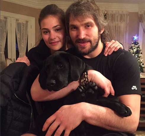 С чего начинался роман Овечкина и Шубской