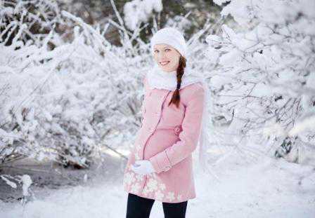 Как заботиться о коже в зимнее время года