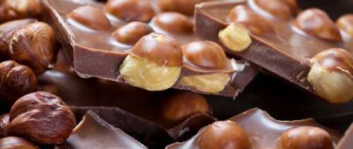 Шоколадная голодовка настоящий стресс для организма, на который он может отреагировать совсем не так, как вам хочется