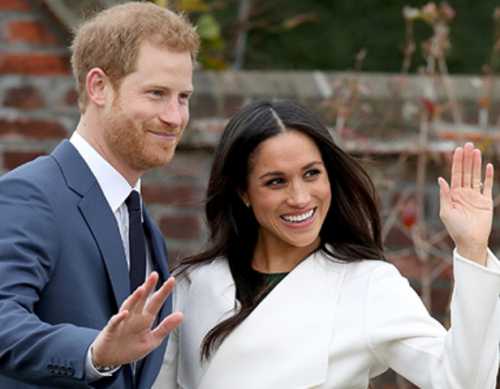 Всеже пока усупруги принца