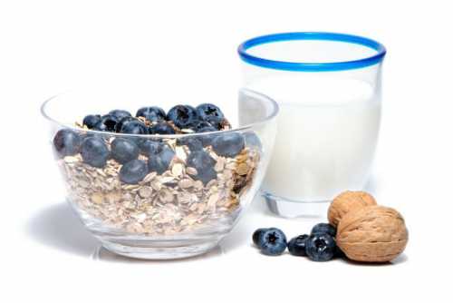 5 веществ, необходимых нашему организму