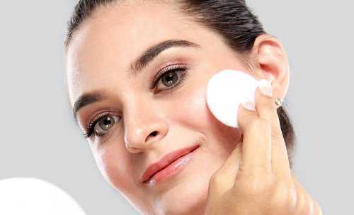 Избегать контрастных температур распаривания, протирания льдом