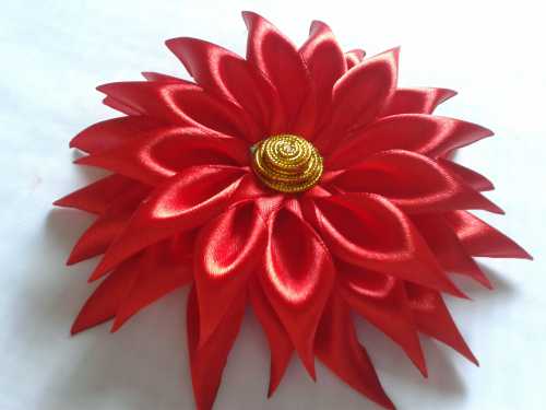 Итак, начинаем мастеркласс