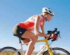 Можно ли похудеть, катаясь на велосипеде