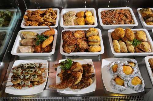 Что такое диетическая еда