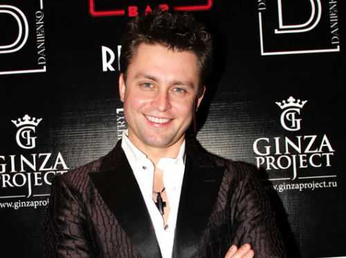 Муж не пустил Викторию Боню на презентацию