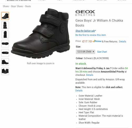 Новая коллекция детской обуви Primigi