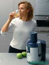 Какую выбрать соковыжималку