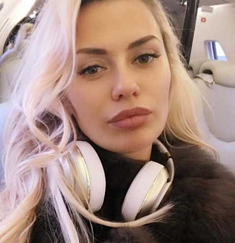 Фолловеры обратили внимание, что эта часть тела явно увеличилась за последнее время, передает портал