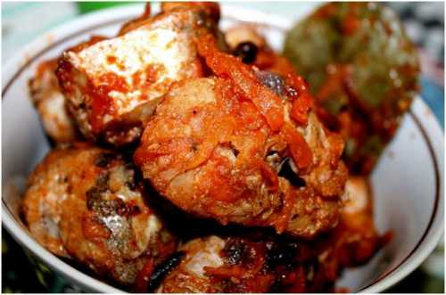 Изучите рецептуру, подготовьте все продукты и специи, чтобы все находилось под рукой