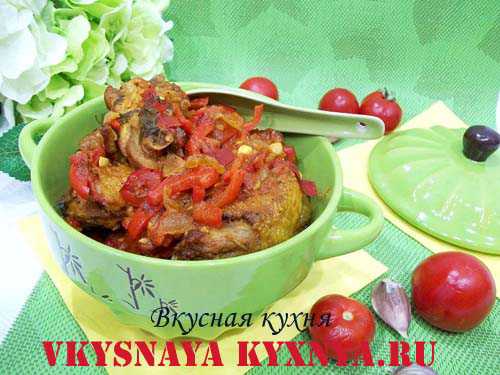 Приготовить вкусное блюдо с Кока