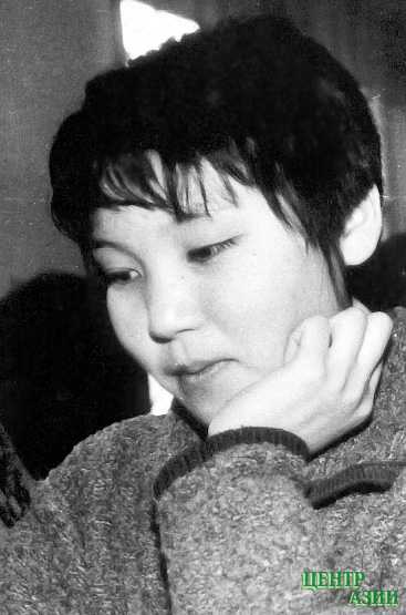 Подозрение, что я голоден или недоволен кушаньем, было для неё одним из ужасных страданий