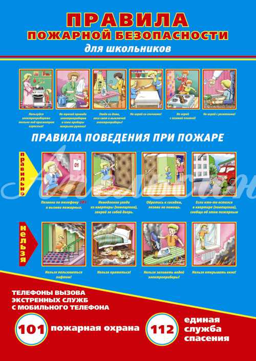 Должностные для школы