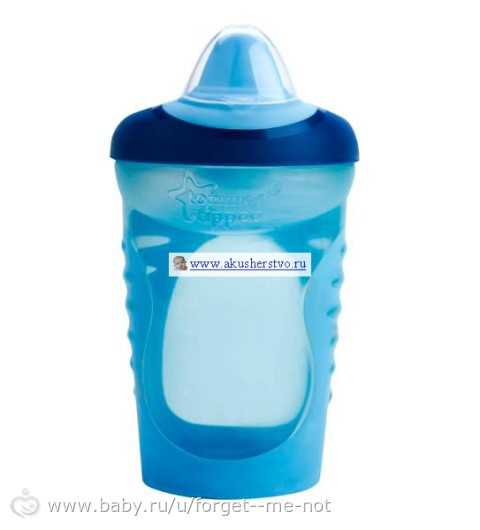 Жизнь с малоежкой