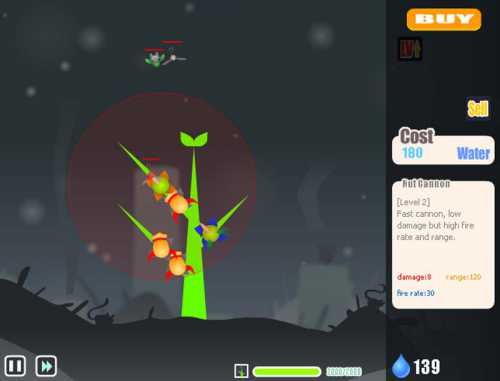 Борьба с насекомыми