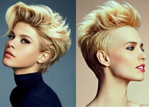 Если ваши волосы толстые и густые, первым делом необходимо решить, какую длину вы хотите поддерживать